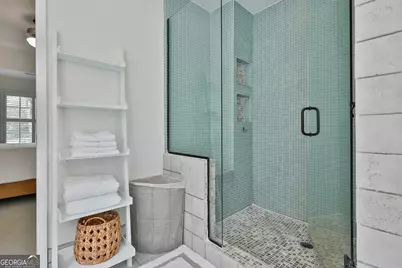 245 Woodsong Drive, Fayetteville, GA 30214 - Photo 11