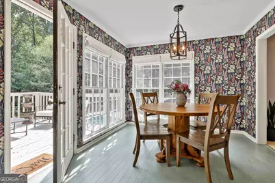 245 Woodsong Drive, Fayetteville, GA 30214 - Photo 7