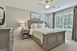 245 Woodsong Dr, Fayetteville, GA 30214 - Photo 13