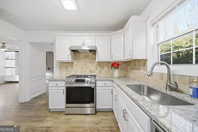 1811 Hayden Mill Court, Lawrenceville, GA 30043 - Photo 5