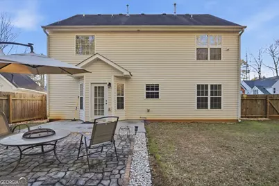 1811 Hayden Mill Court, Lawrenceville, GA 30043 - Photo 9