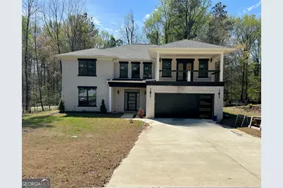 1202 Lambeth Way SE #LOT 25, Conyers, GA 30013 - Photo 1