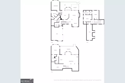501 Capri Point, Lavonia, GA 30553 - Photo 61
