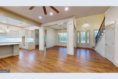 301 Jericho Lane, Brooklet, GA 30415 - Photo 17