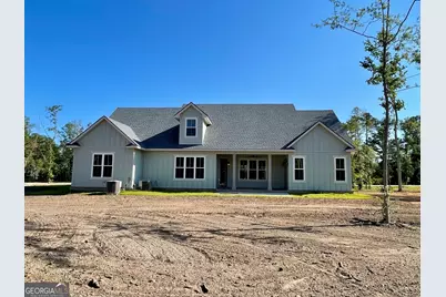 301 Jericho Lane, Brooklet, GA 30415 - Photo 5