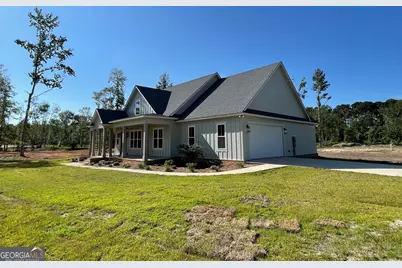 301 Jericho Lane, Brooklet, GA 30415 - Photo 7