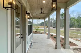 301 Jericho Ln, Brooklet, GA 30415 - Photo 9