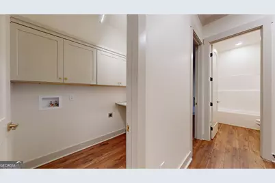 301 Jericho Lane, Brooklet, GA 30415 - Photo 27