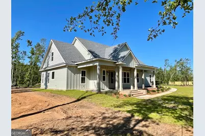 301 Jericho Lane, Brooklet, GA 30415 - Photo 3