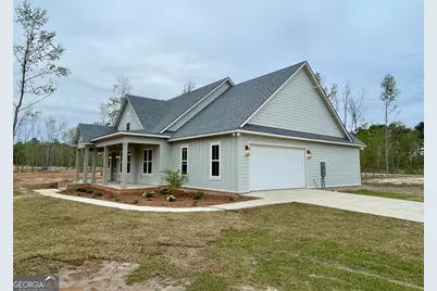 301 Jericho Lane, Brooklet, GA 30415 - Photo 5