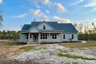 301 Jericho Ln, Brooklet, GA 30415 - Photo 1