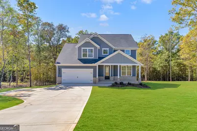 485 Lawson Drive #28, Mansfield, GA 30055 - Photo 1