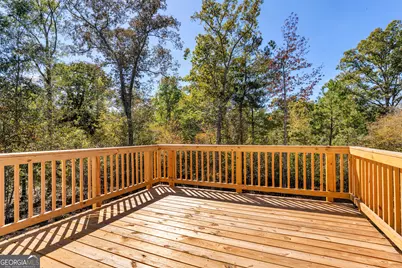 485 Lawson Drive #28, Mansfield, GA 30055 - Photo 25