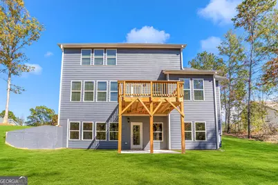 485 Lawson Drive #28, Mansfield, GA 30055 - Photo 29