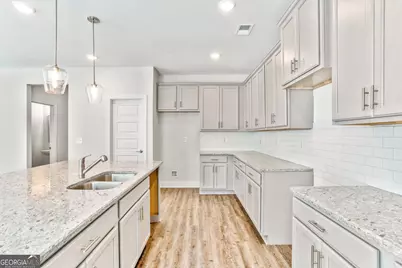 485 Lawson Drive #28, Mansfield, GA 30055 - Photo 11