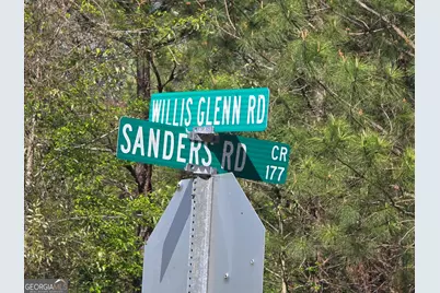 0 Willis Glenn Rd, Hull, GA 30646 - Photo 3