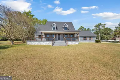 362 Cherokee Drive, Moultrie, GA 31768 - Photo 1
