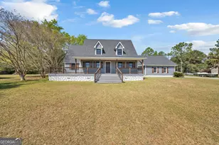 362 Cherokee Dr, Moultrie, GA 31768 - Photo 1