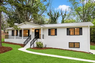 215 Rivermont Rd, Athens, GA 30606 - Photo 1