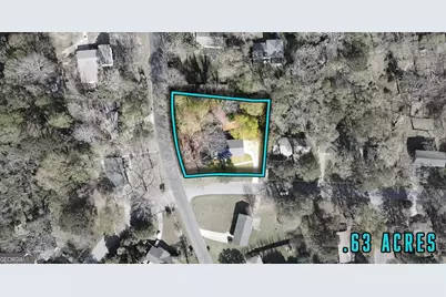 215 Rivermont Road, Athens, GA 30606 - Photo 33