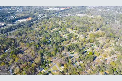 215 Rivermont Road, Athens, GA 30606 - Photo 35