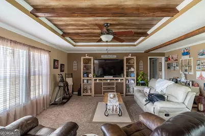 346 Gum Creek Rd, Roopville, GA 30170 - Photo 7