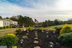 346 Gum Creek Rd, Roopville, GA 30170 - Photo 37