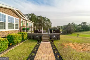 346 Gum Creek Rd, Roopville, GA 30170 - Photo 41