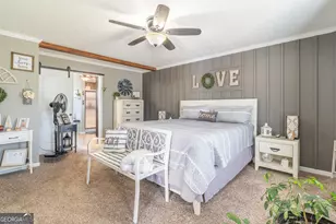 346 Gum Creek Rd, Roopville, GA 30170 - Photo 19