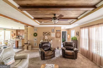 346 Gum Creek Rd, Roopville, GA 30170 - Photo 9