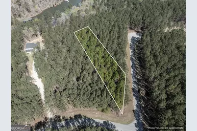 Lot 23 S Pointe Cove, Lincolnton, GA 30817 - Photo 5