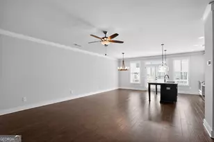3176 Kincaid Dr, Decatur, GA 30033 - Photo 5
