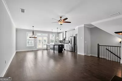 3176 Kincaid Drive, Decatur, GA 30033 - Photo 9