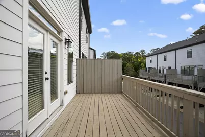 3176 Kincaid Drive, Decatur, GA 30033 - Photo 5