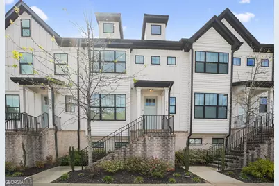3176 Kincaid Drive, Decatur, GA 30033 - Photo 35