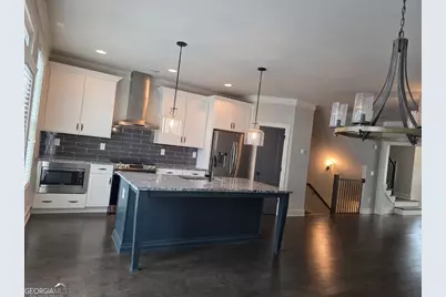 3176 Kincaid Drive, Decatur, GA 30033 - Photo 5