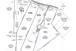 955 Cheatham Rd, Griffin, GA 30223 - Photo 1