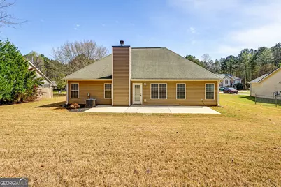 1360 Stag Run Drive, Mansfield, GA 30055 - Photo 21