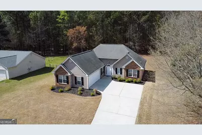 1360 Stag Run Drive, Mansfield, GA 30055 - Photo 23