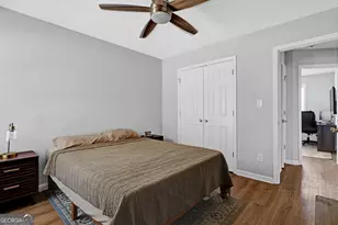 1360 Stag Run Dr, Mansfield, GA 30055 - Photo 17