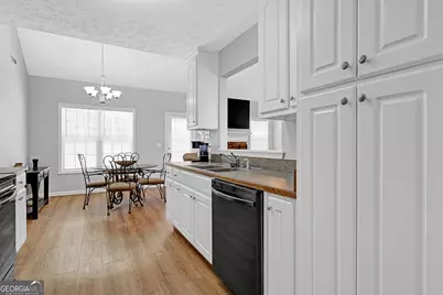 1360 Stag Run Drive, Mansfield, GA 30055 - Photo 9