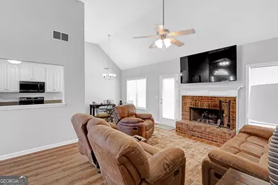 1360 Stag Run Drive, Mansfield, GA 30055 - Photo 5