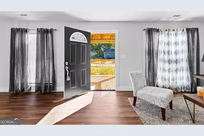 106 Sunset Lane, Newnan, GA 30263 - Photo 5