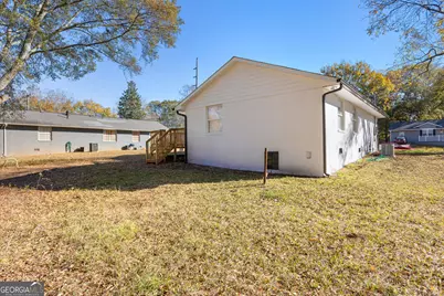 106 Sunset Lane, Newnan, GA 30263 - Photo 29