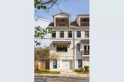 1188 Wylie Street SE, Atlanta, GA 30316 - Photo 1