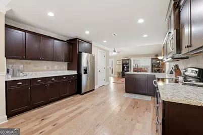 2317 Old Corinth Road, Newnan, GA 30263 - Photo 11