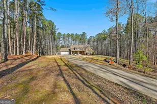 2317 Old Corinth Rd, Newnan, GA 30263 - Photo 39