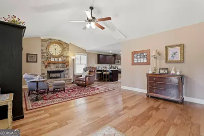 2317 Old Corinth Road, Newnan, GA 30263 - Photo 5