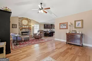 2317 Old Corinth Rd, Newnan, GA 30263 - Photo 5