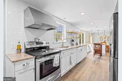 1463 Janice Court SW, Lilburn, GA 30047 - Photo 13